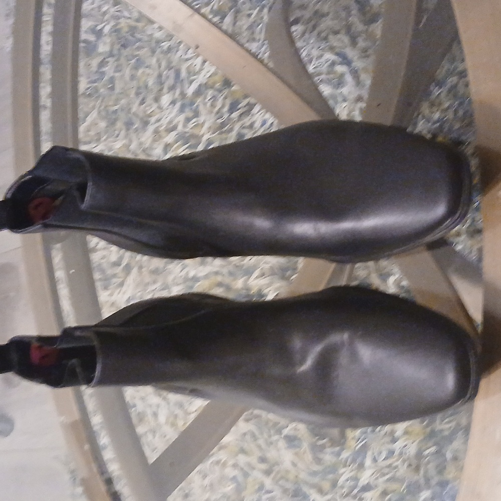 Men's boots